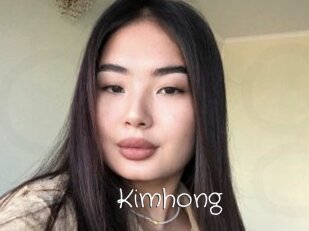 Kimhong