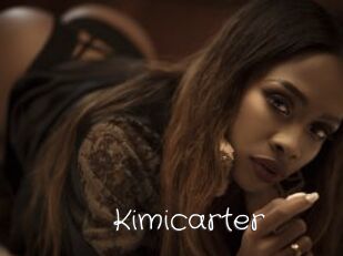 Kimicarter