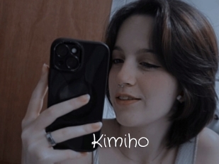 Kimiho