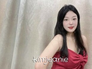 Kimjeanie