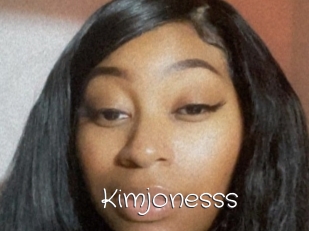 Kimjonesss