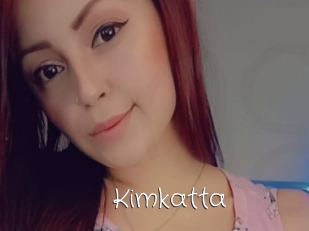 Kimkatta