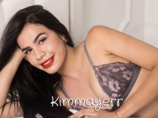 Kimmayerr