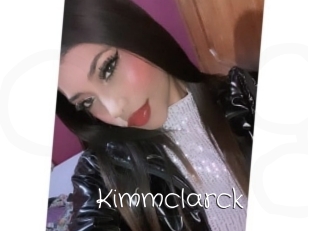 Kimmclarck