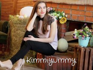 Kimmiyummy