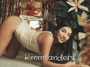 Kimmsanders
