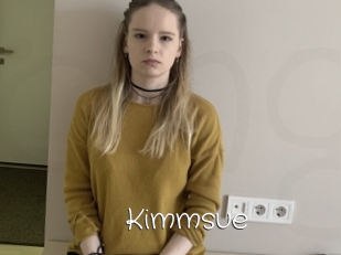 Kimmsue