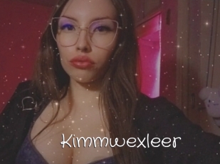 Kimmwexleer
