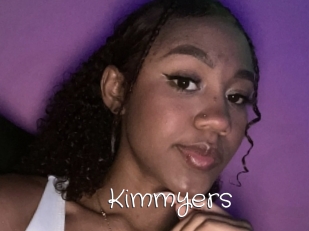 Kimmyers