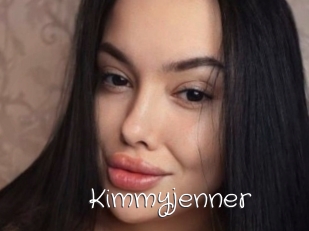 Kimmyjenner