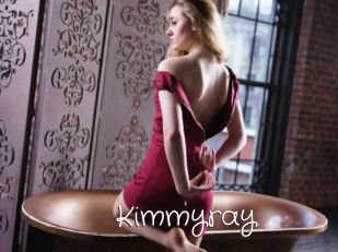 Kimmyray