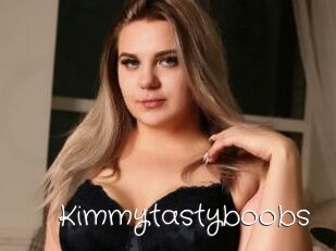 Kimmytastyboobs