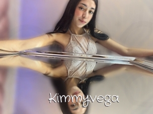 Kimmyvega