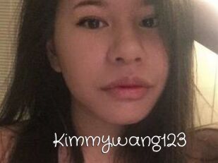 Kimmywang123