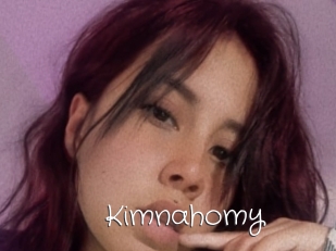 Kimnahomy