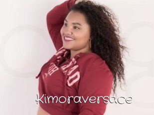 Kimoraversace