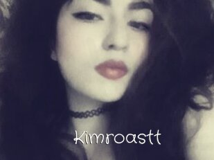 Kimroastt