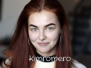 Kimromero