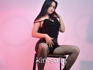 Kimsally