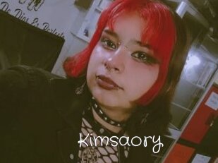 Kimsaory