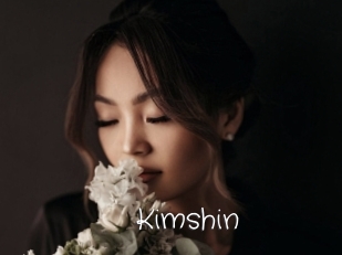 Kimshin