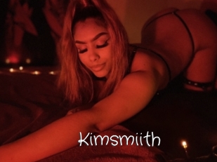 Kimsmiith