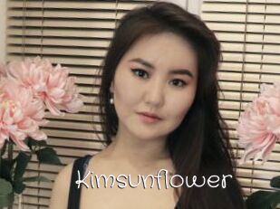 Kimsunflower