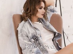 Kimvikova