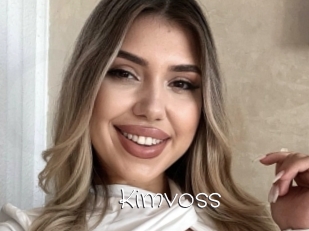 Kimvoss