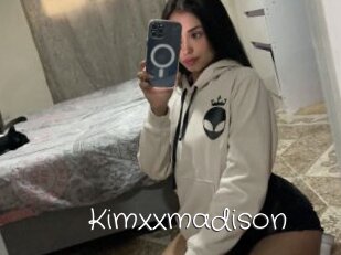 Kimxxmadison