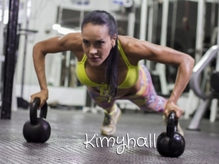 Kimyhall