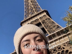 Kimysailor