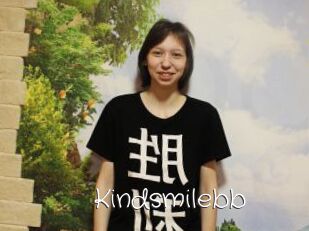 Kindsmilebb