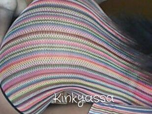 Kinkyassa