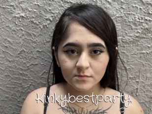 Kinkybestparty