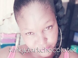 Kinkydarkchocolatee