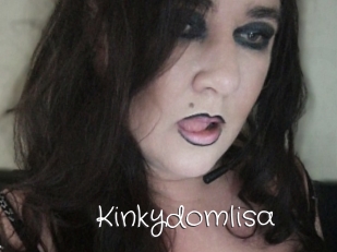 Kinkydomlisa