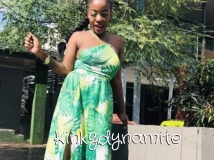 Kinkydynamite