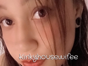 Kinkyhousewifee