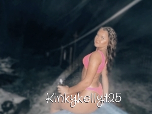 Kinkykelly125