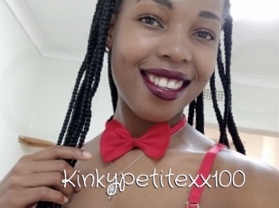 Kinkypetitexx100