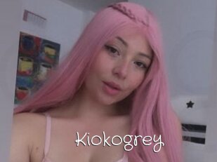 Kiokogrey