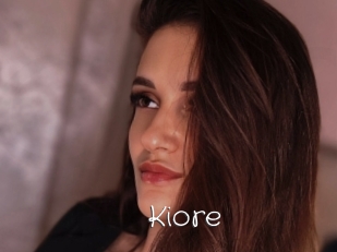 Kiore