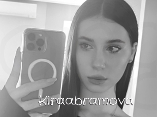 Kiraabramova