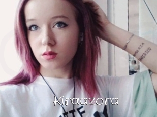 Kiraazora
