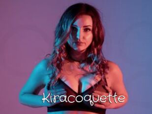 Kiracoquette