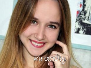 Kiracuty