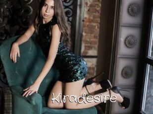 Kiradesire
