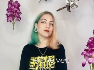 Kiraelven