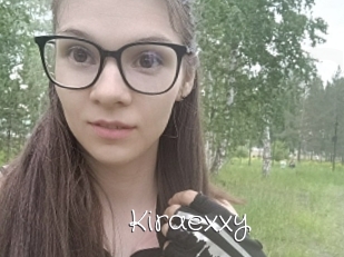 Kiraexxy
